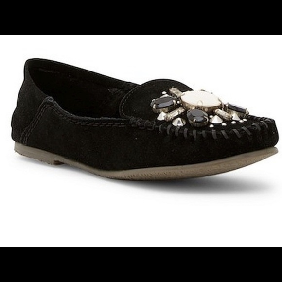 New! Gorgeous Free People Slip-on shoes - Picture 3 of 6